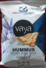 Hummus Creamy Herbs Snack - Product