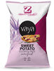 Sweet potato rosemary snack never fried - Produkt