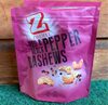 Red&black pepper cashews - Producto