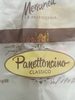 Panettoncino - Produkt