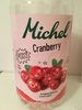 Cranberry juice - Producto