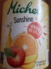 Michel Sunshine - Producto
