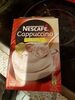 Nescafé cappucino - Product