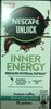Unlock Nescafé inner energy - Producto