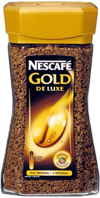 Nescafé Gold de Luxe - Prodotto - fr