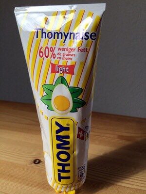 Thomynaise - Produkt