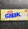 Galak - Prodotto