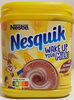 Nestle Nesquik - Produit