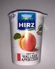 Hirz - Joghurt mit - Produkt