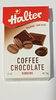 Halter Sugar Free Coffe & Chocolate - Product