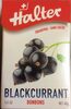 Blackcurrant bonbons - Producte