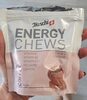 Energy chews - Producto