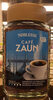 Café ZAUN - Prodotto