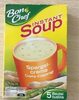 Instant Soup - Produit