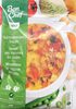 Gartengemüse-Suppe - Product