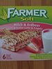 Farmer Soft, Milch - Prodotto