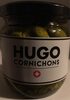 Hugo cornichons - Product