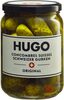 Hugo Gurken - Produkt