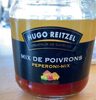 Mix de poivrons - Product