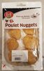 Poulet nuggets - Produit