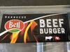 Beef Burger - Produkt