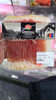 Prosciutto Ticinese - Produit de salaison à base de viande de porc - Prodotto