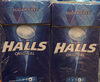 Halls Original - Produkt