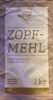 Zopfmehl - Prodotto