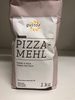Pizza Flour - Product