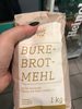 Burebrotmehl - Produit