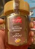 Natural blossom honey - Product