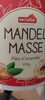 Mandelmasse - Product