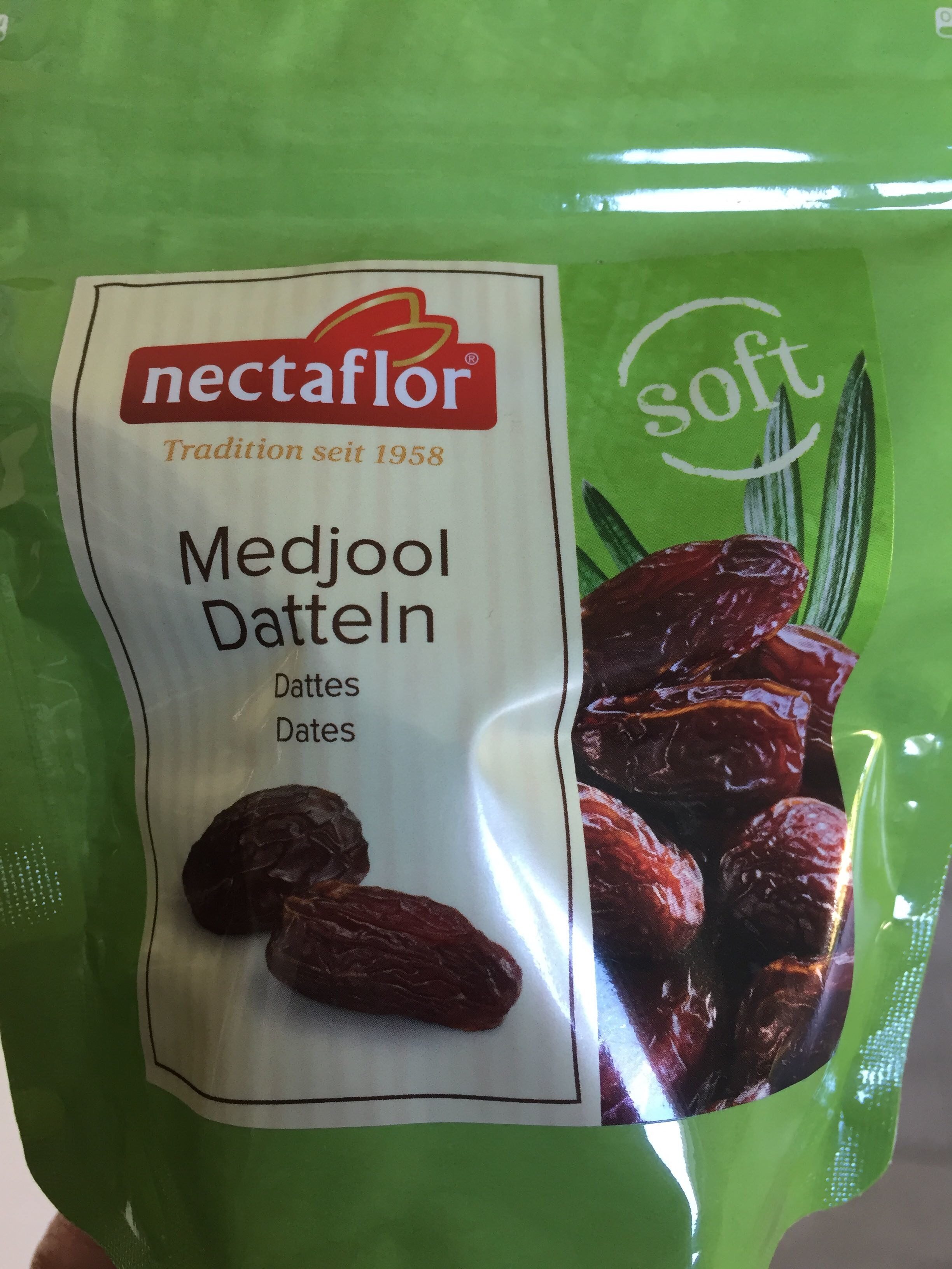 Medjool Datteln - Product - fr