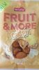 Fruit & More - Product