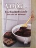 Chocolat de ménage - Produkt