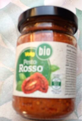 PESTO ROSSO - Produit
