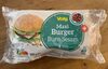 Maxi Burger Buns Sesam - Prodotto