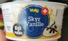 Skyr vanille - Producto