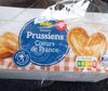 Prussiens volg - Product