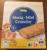 Miel Crunchy - Produit