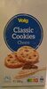 Classic Cookies - Prodotto