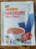 Tomatensuppe - Product
