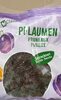 Pflaumen - Product
