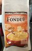 Fondue Tradition - Product