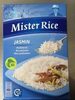 Jasmin Reis - Produkt