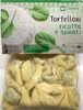 Tortelloni ricotta e spinaci - Produkt