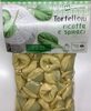 Tortelloni ricotta e spinaci - 产品
