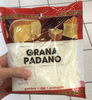 Grana Padano - gerieben - Produit