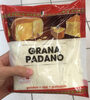 Grana Padano Parmesan gerieben - Prodotto