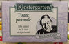 Klostergarten Brusttee - Product